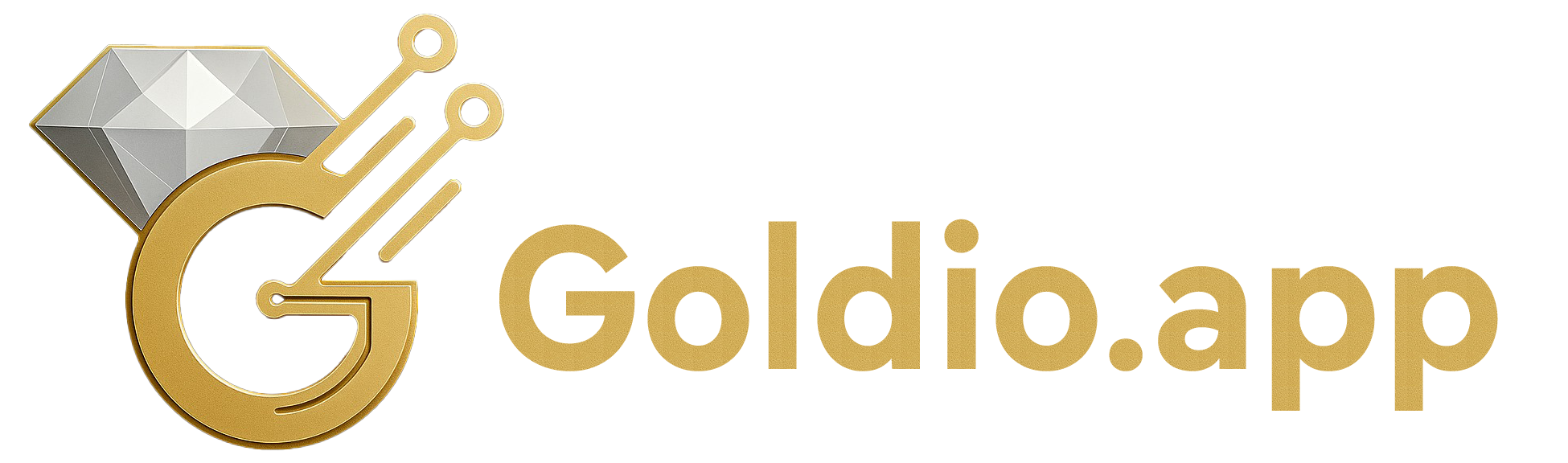 Goldio Logo